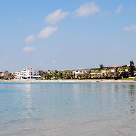 דונלוקאטה Hotel Acquamarina מראה חיצוני תמונה